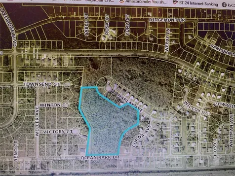 166 Ocean Park Drive Lehigh Acres FL 33972