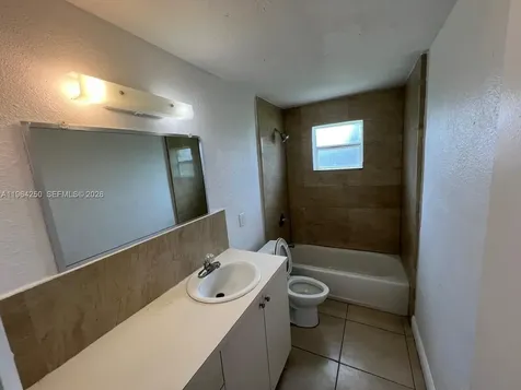 3921-3923 NW 164th Street Miami Gardens FL 33054