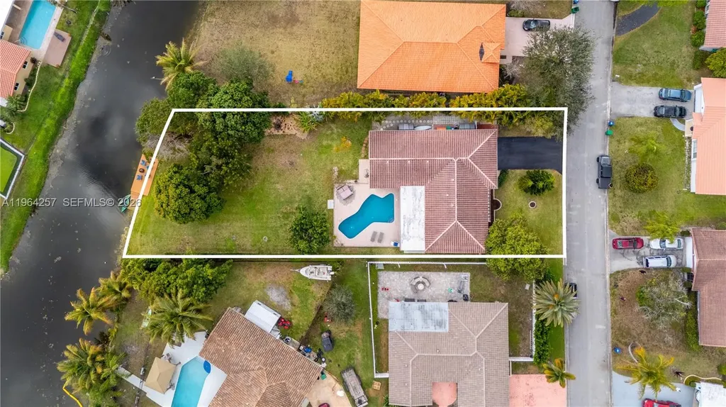12126 NW 32nd Place Coral Springs FL 33065