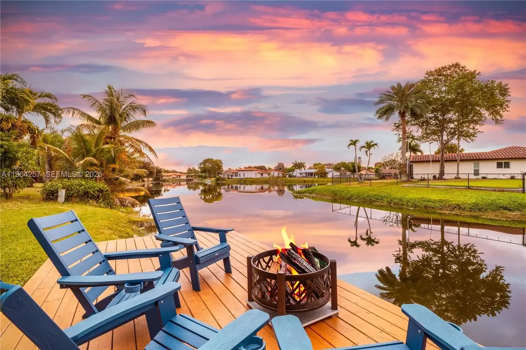 12126 NW 32nd Place Coral Springs FL 33065