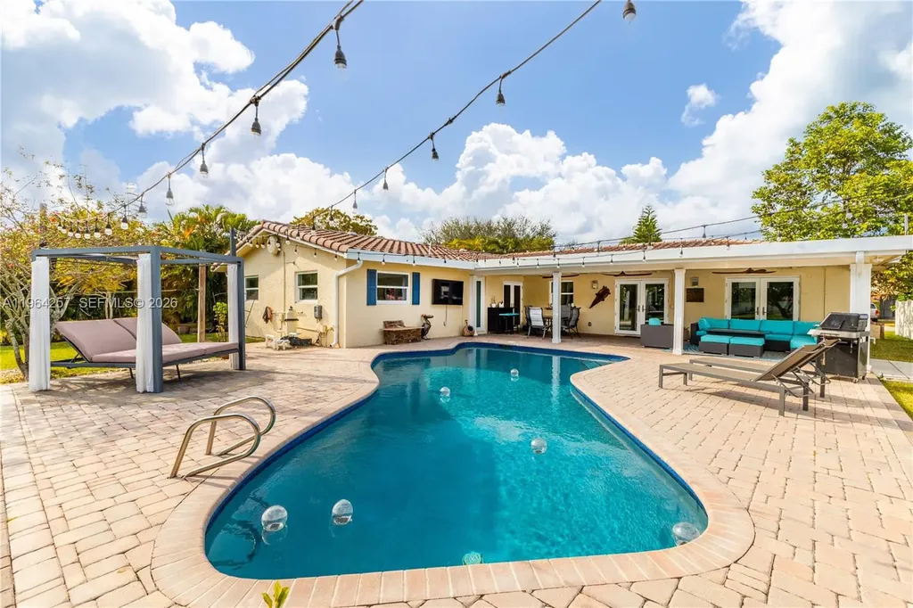 12126 NW 32nd Place Coral Springs FL 33065