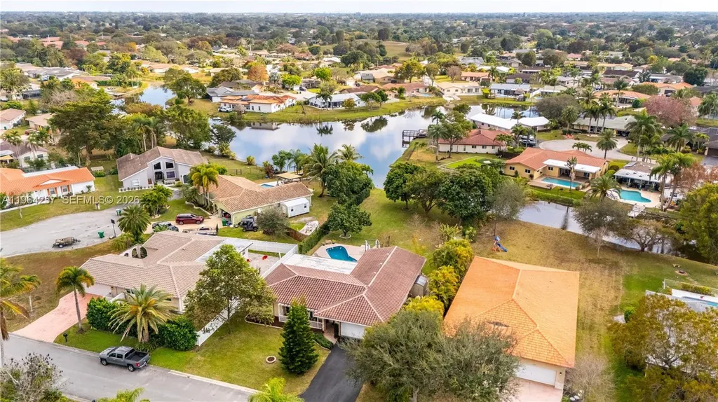 12126 NW 32nd Place Coral Springs FL 33065