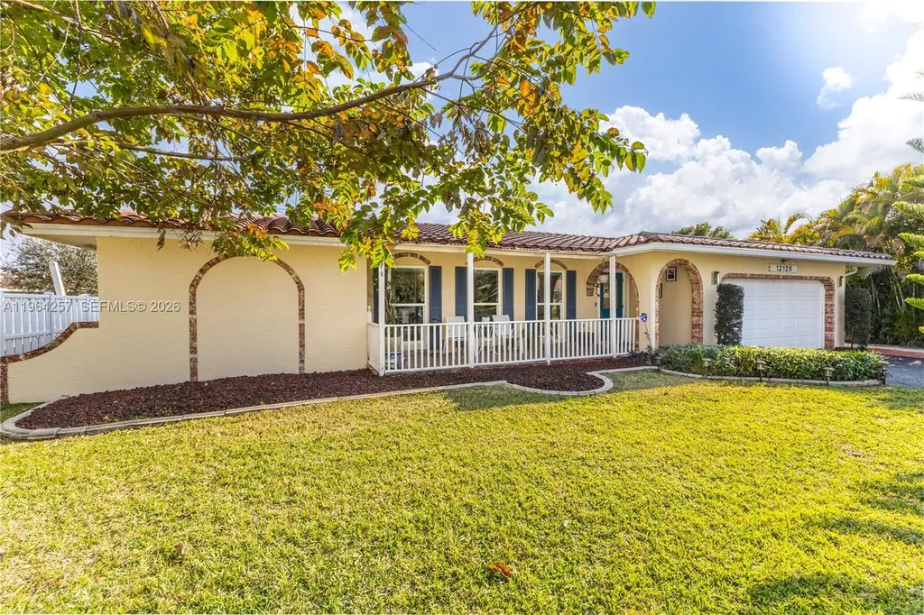 12126 NW 32nd Place Coral Springs FL 33065