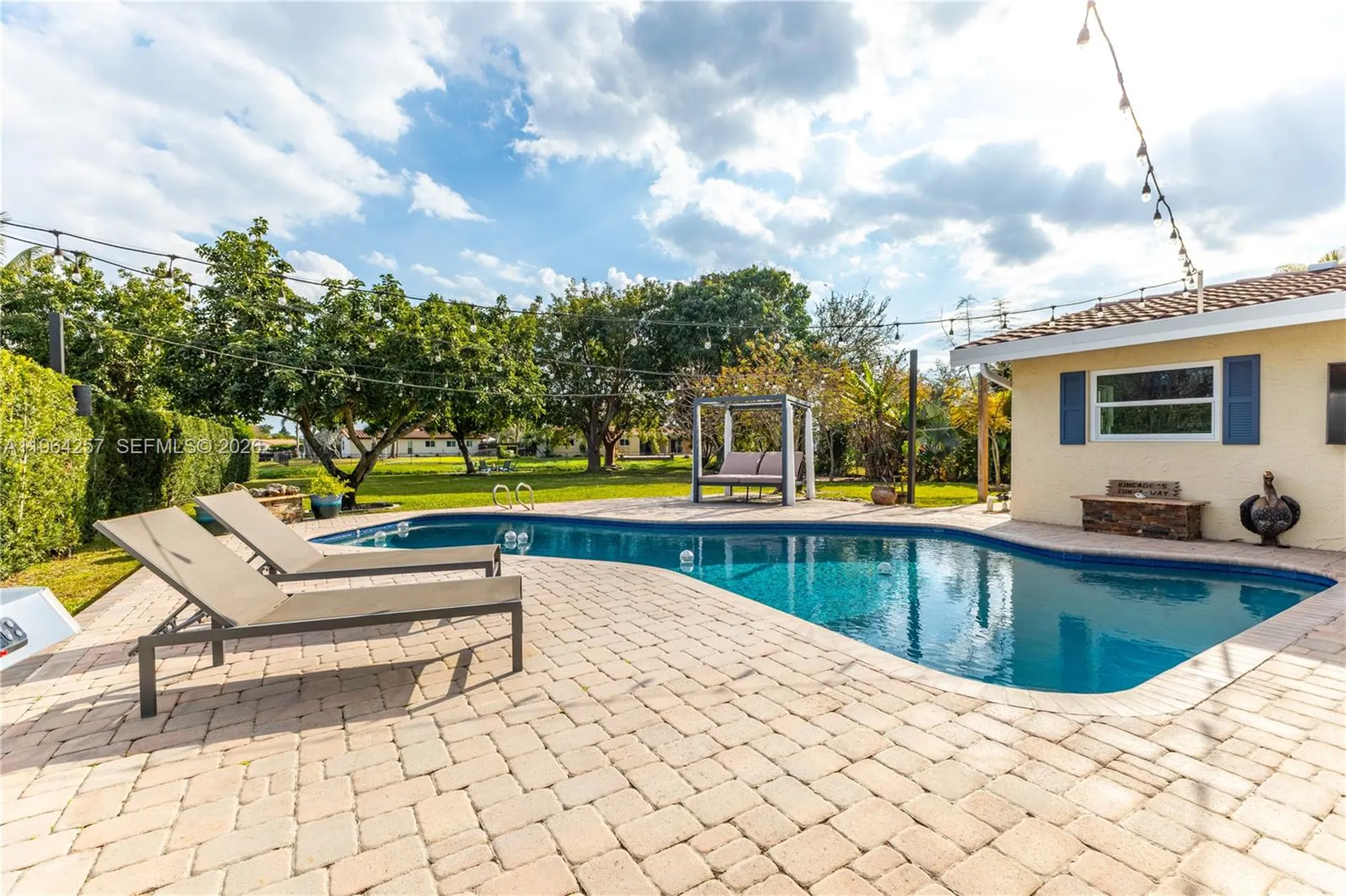 12126 NW 32nd Place Coral Springs FL 33065