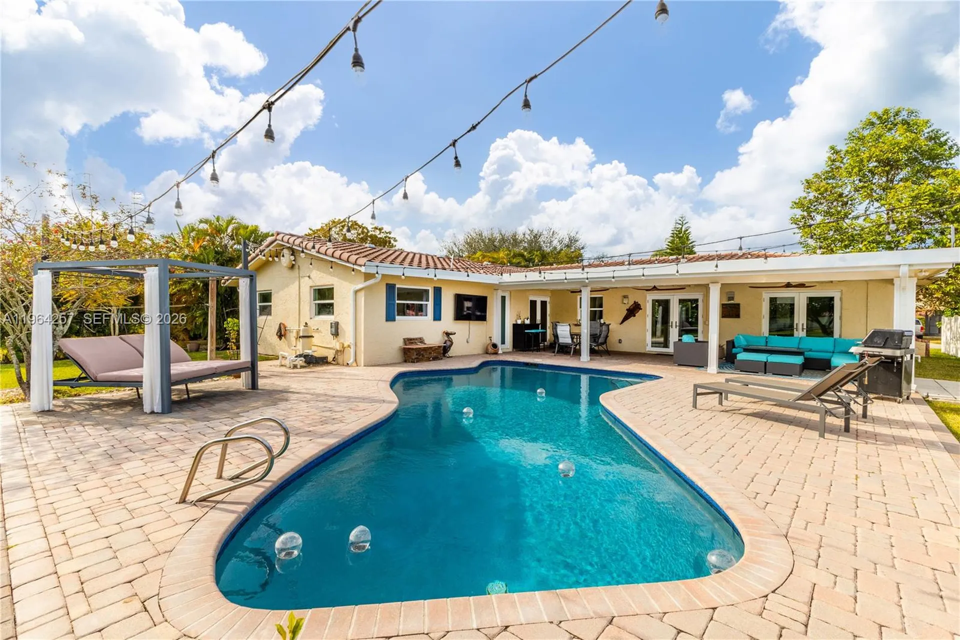 12126 NW 32nd Place Coral Springs FL 33065