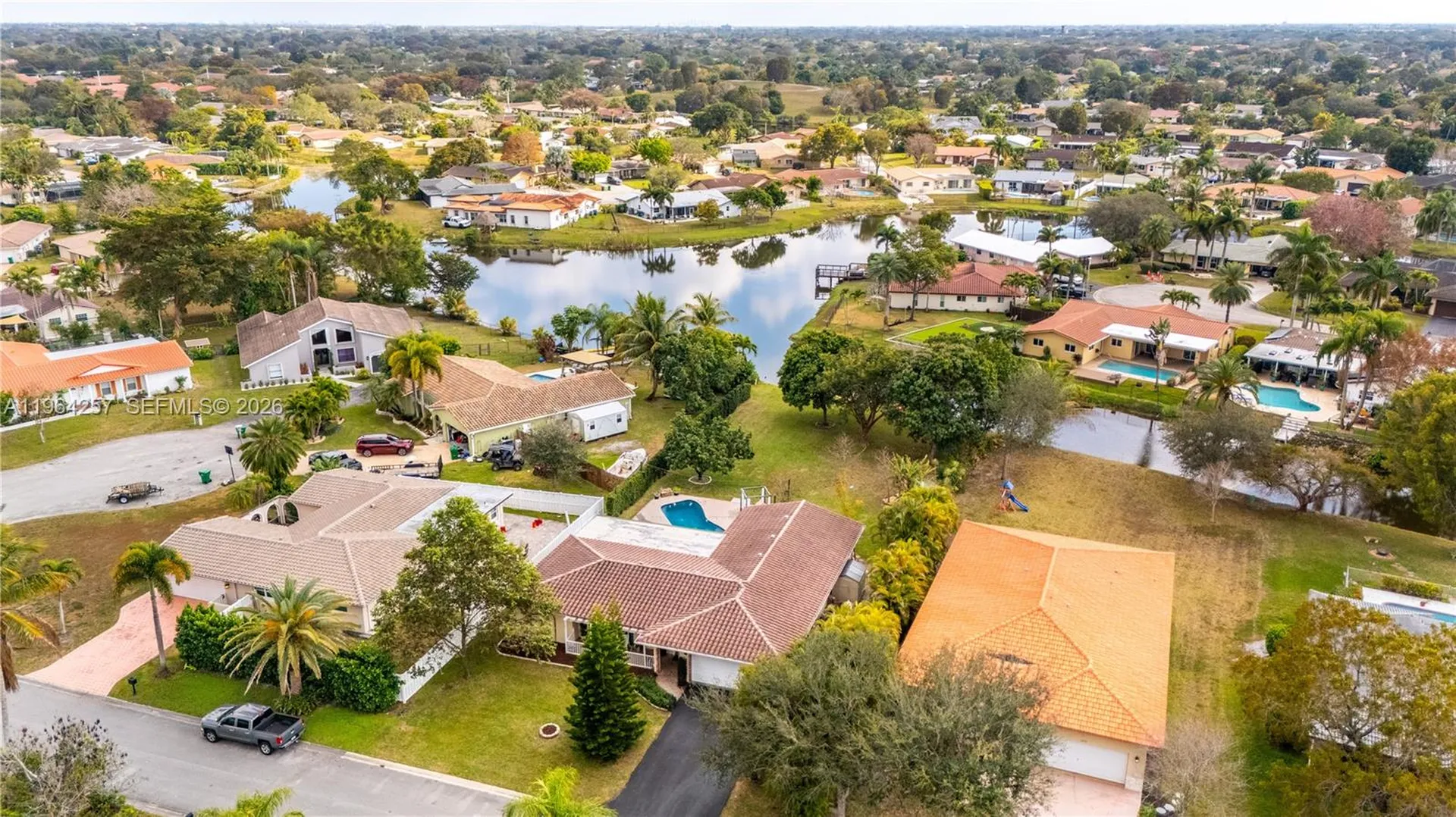 12126 NW 32nd Place Coral Springs FL 33065