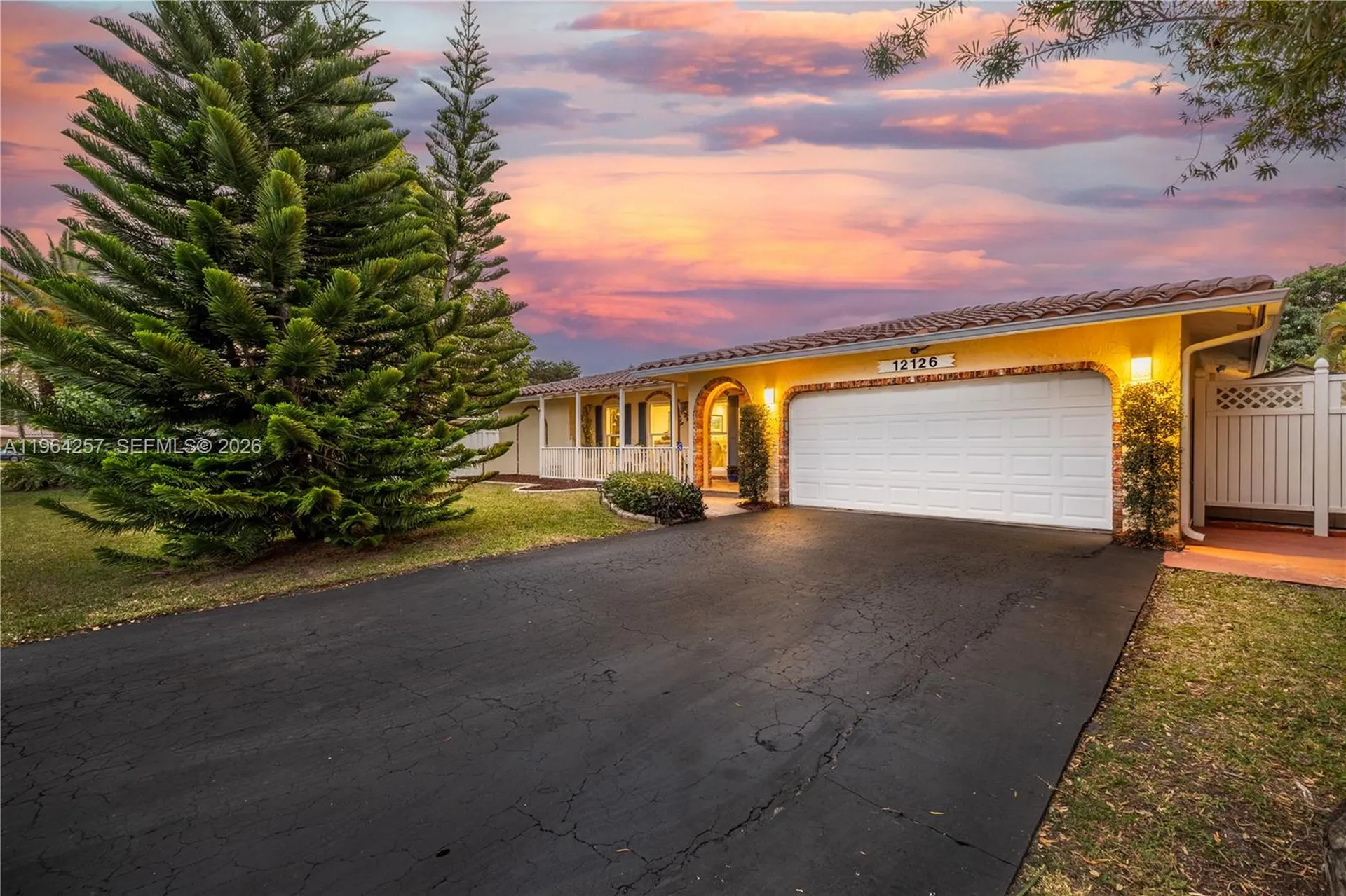 12126 NW 32nd Place Coral Springs FL 33065