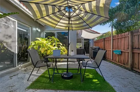 160 SW 206th Avenue Pembroke Pines FL 33029