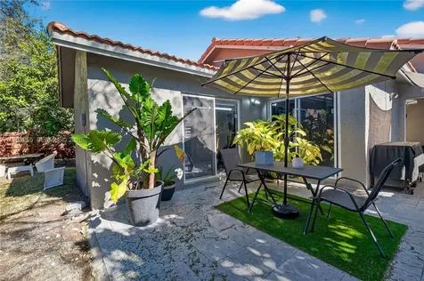160 SW 206th Avenue Pembroke Pines FL 33029