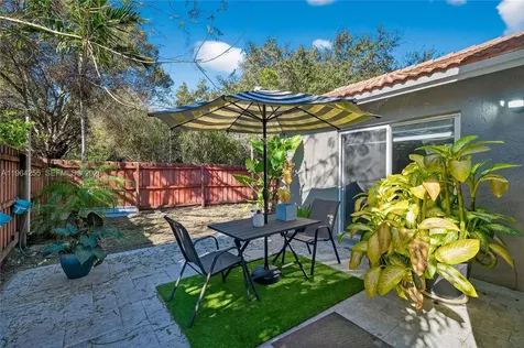 160 SW 206th Avenue Pembroke Pines FL 33029
