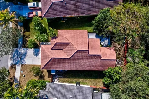 160 SW 206th Avenue Pembroke Pines FL 33029