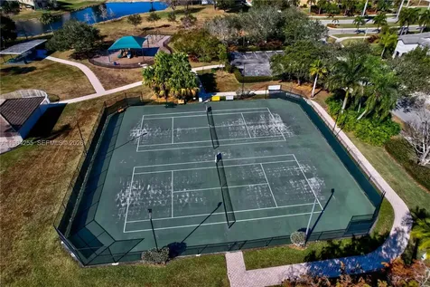 160 SW 206th Avenue Pembroke Pines FL 33029