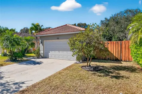 160 SW 206th Avenue Pembroke Pines FL 33029
