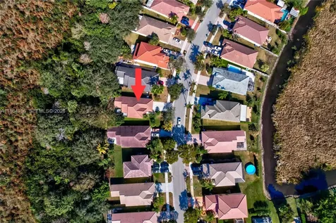 160 SW 206th Avenue Pembroke Pines FL 33029