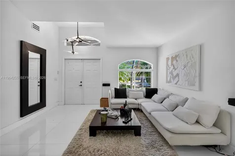 160 SW 206th Avenue Pembroke Pines FL 33029