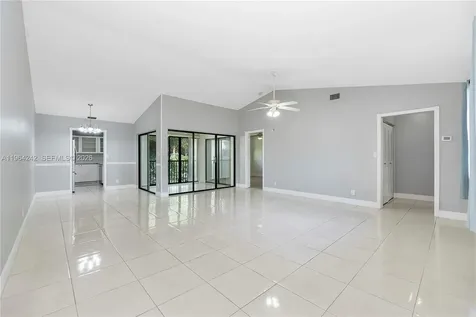 9518 SW 1st Court Coral Springs FL 33071