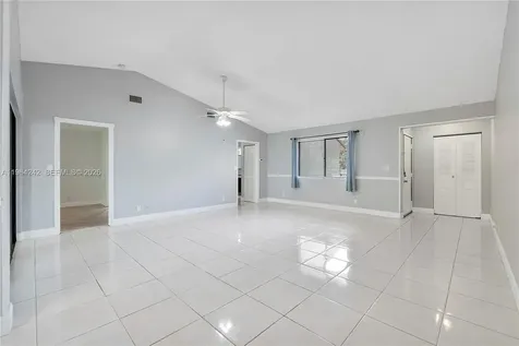 9518 SW 1st Court Coral Springs FL 33071