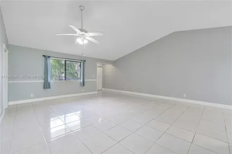 9518 SW 1st Court Coral Springs FL 33071