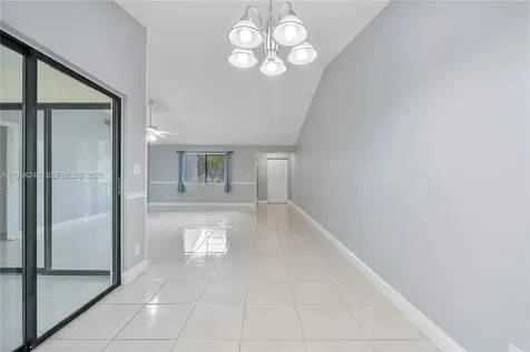 9518 SW 1st Court Coral Springs FL 33071