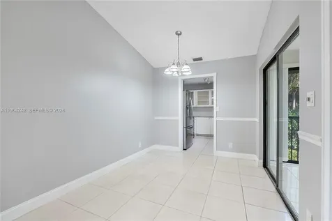 9518 SW 1st Court Coral Springs FL 33071
