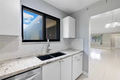 9518 SW 1st Court Coral Springs FL 33071