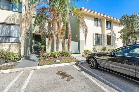 9518 SW 1st Court Coral Springs FL 33071