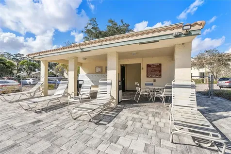 9518 SW 1st Court Coral Springs FL 33071