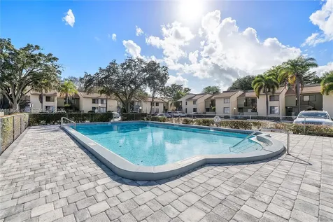9518 SW 1st Court Coral Springs FL 33071