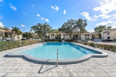 9518 SW 1st Court Coral Springs FL 33071