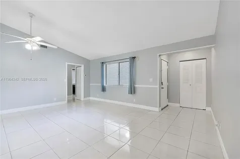 9518 SW 1st Court Coral Springs FL 33071