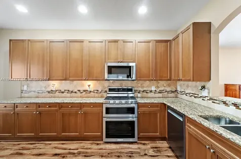 600 NW Treves Court Port St. Lucie FL 34986
