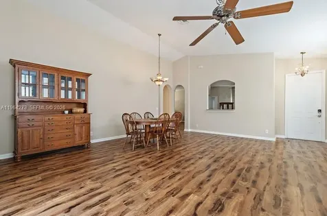 600 NW Treves Court Port St. Lucie FL 34986