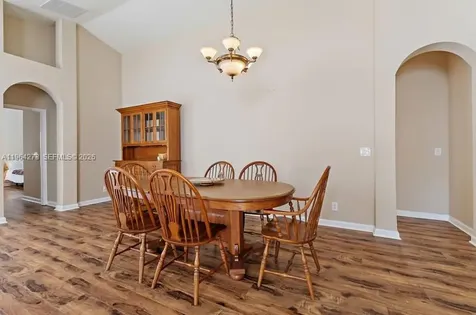 600 NW Treves Court Port St. Lucie FL 34986