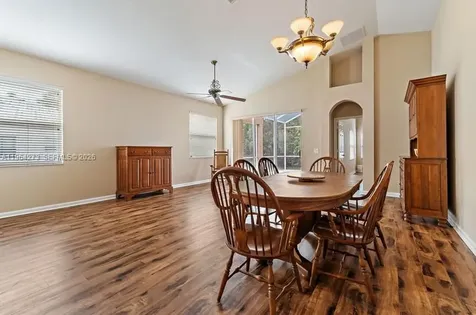 600 NW Treves Court Port St. Lucie FL 34986