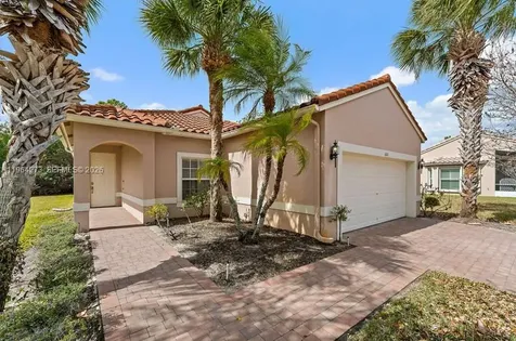 600 NW Treves Court Port St. Lucie FL 34986