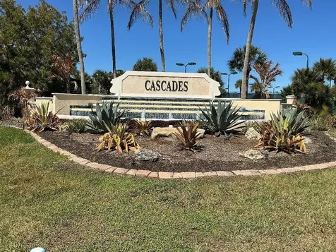 600 NW Treves Court Port St. Lucie FL 34986