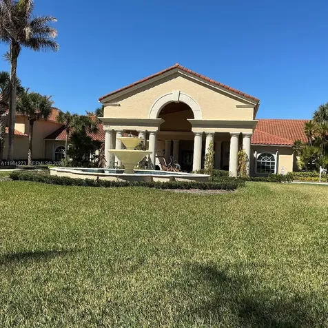 600 NW Treves Court Port St. Lucie FL 34986