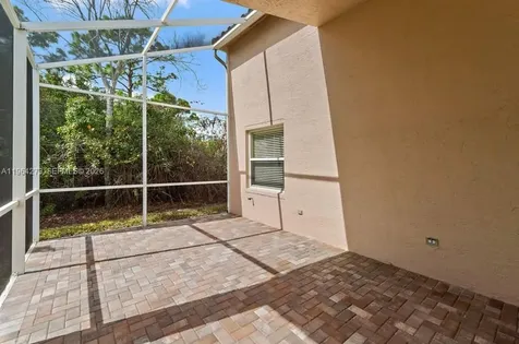 600 NW Treves Court Port St. Lucie FL 34986