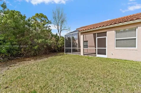 600 NW Treves Court Port St. Lucie FL 34986