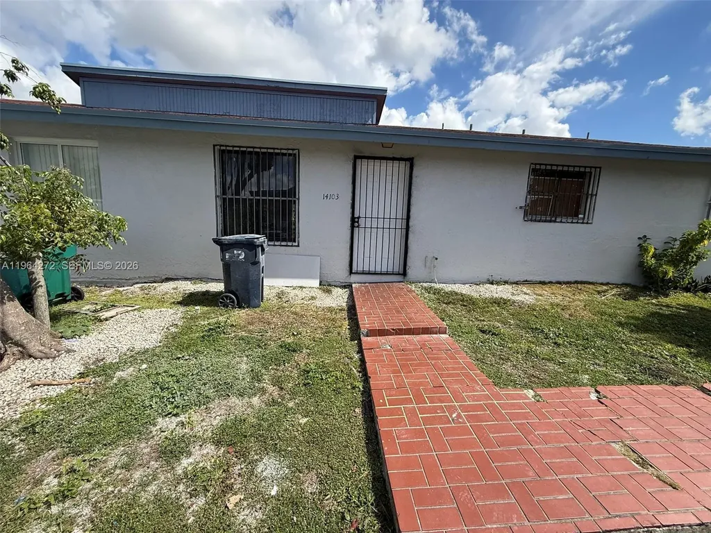 14103 SW 282nd Street Homestead FL 33033