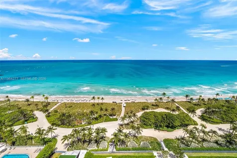 10203 Collins Avenue Bal Harbour FL 33154