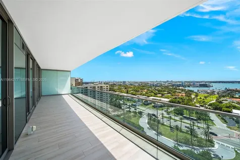10203 Collins Avenue Bal Harbour FL 33154