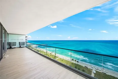 10203 Collins Avenue Bal Harbour FL 33154
