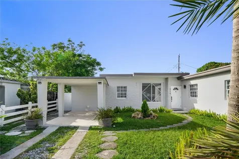 315 NW 106th Street Miami FL 33150