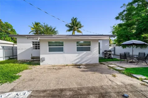 315 NW 106th Street Miami FL 33150