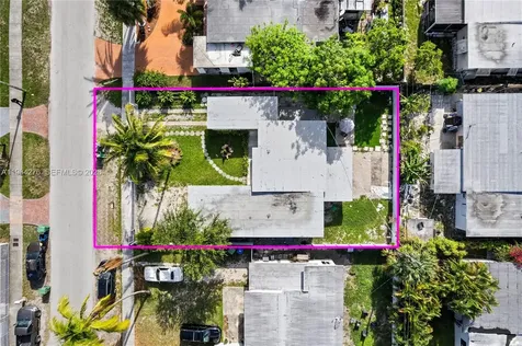 315 NW 106th Street Miami FL 33150