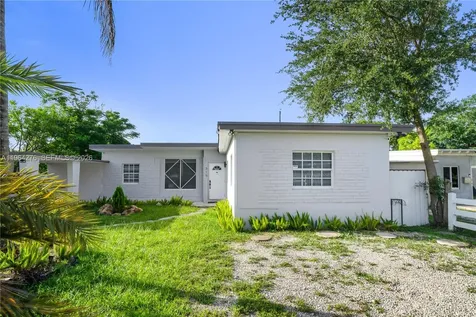 315 NW 106th Street Miami FL 33150