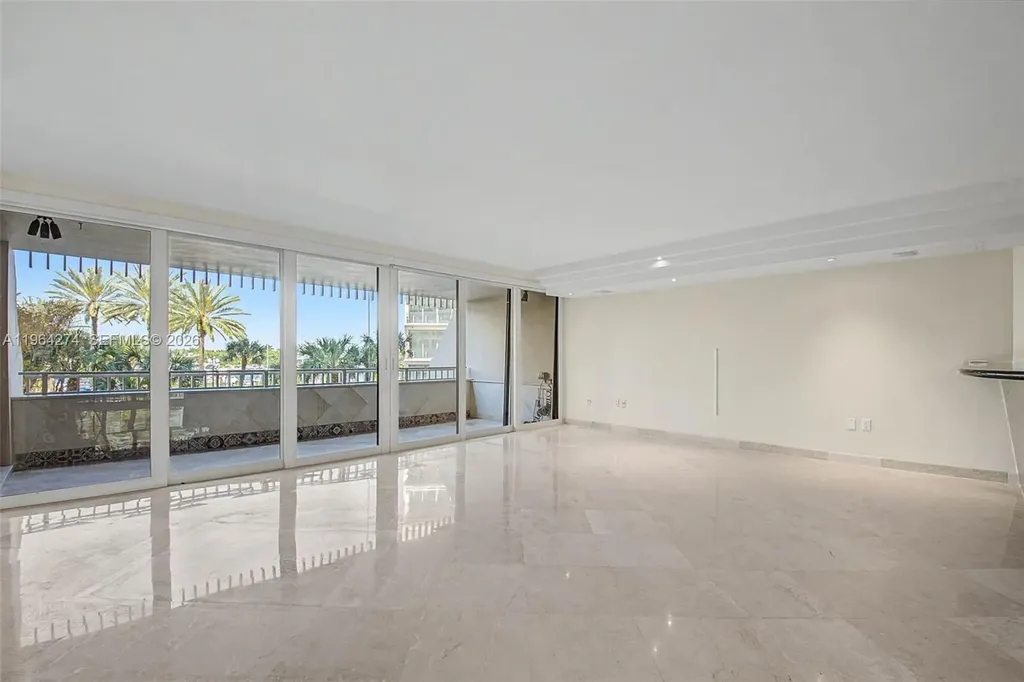 3 Grove Isle Drive Miami FL 33133