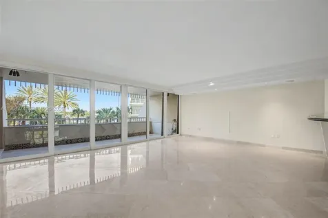 3 Grove Isle Drive Miami FL 33133