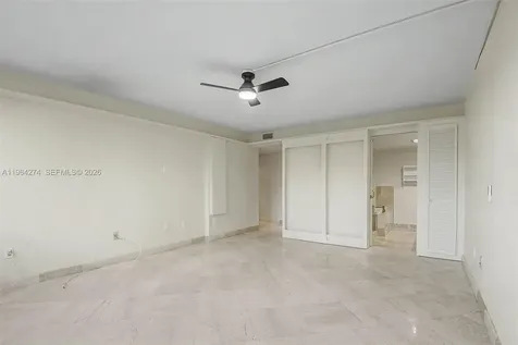 3 Grove Isle Drive Miami FL 33133